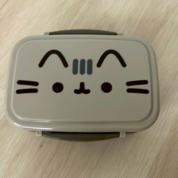 Pusheen Other - Pusheen bento box